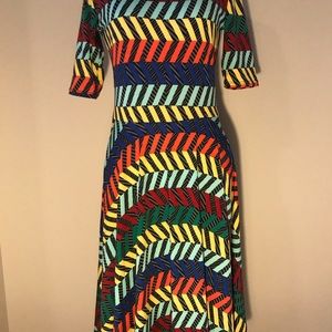 LulaRoe Nicole